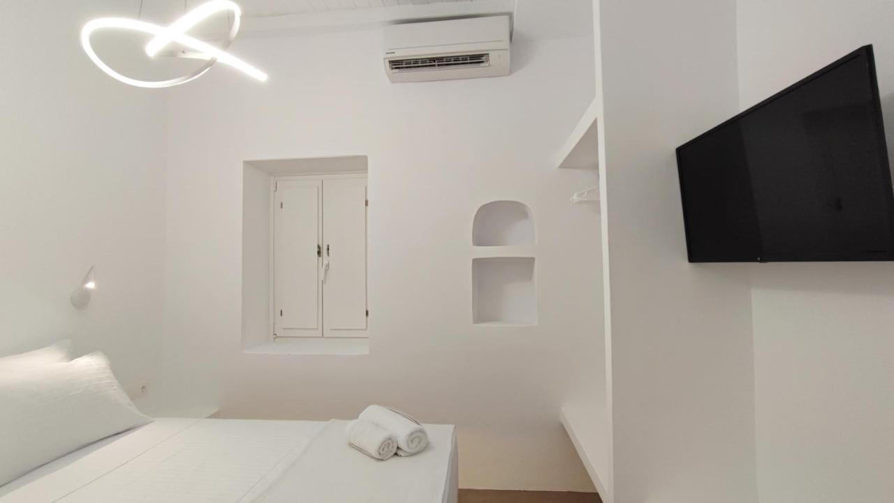 Cozy Home 1 Tinos Exterior photo