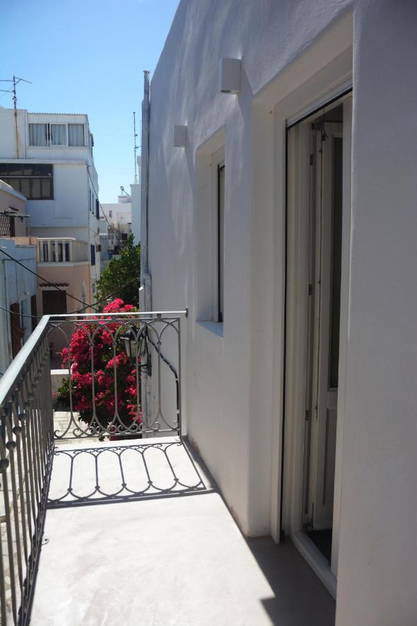 Cozy Home 1 Tinos Exterior photo