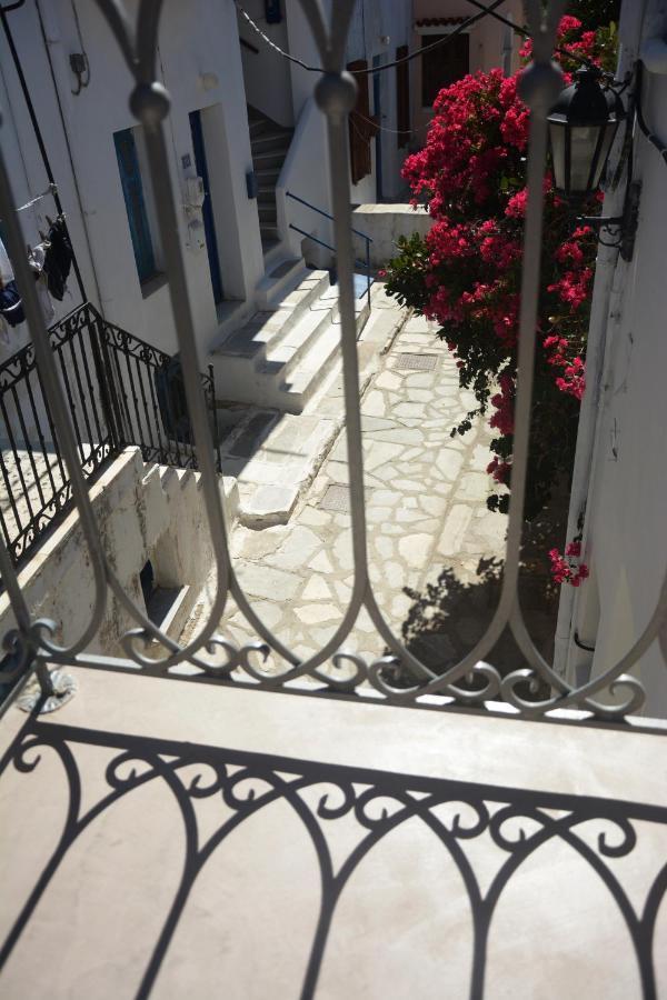 Cozy Home 1 Tinos Exterior photo